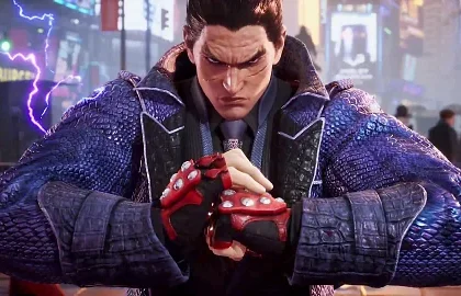 Launch trailer na bojovku Tekken 8