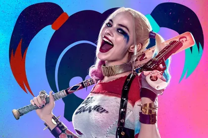 Harley Quinn