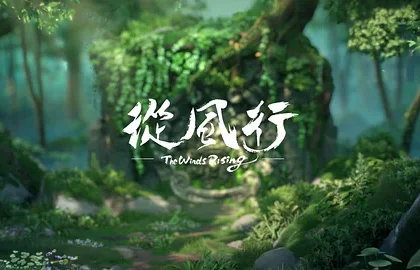 Oznámena akční RPG hra The Winds Rising pro PlayStation 5 od tvůrců F.I.S.T.: Forged in Shadow Torch
