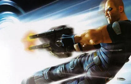 THQ Nordic získal práva na  Second Sight a sérii TimeSplitters
