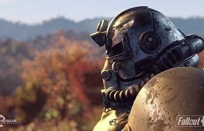 Fallout 76 má obří DayOne update