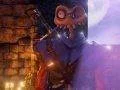 Záběry z MediEvil vytvořil fanoušek na Unreal 4 enginu, omluvil se za zmatek