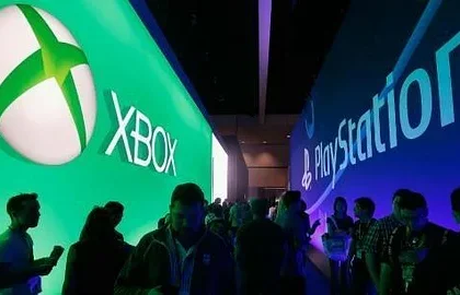 Tiskové konference na E3 2016