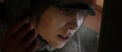 Beyond: Two Souls vyjde pro PS4 už příští týden