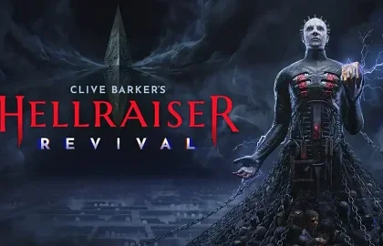 Clive Barker’s Hellraiser: Revival vyjde letos v říjnu, podívejte se na nový krvavý trailer