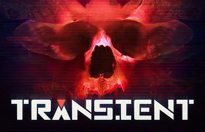 Nový trailer na cyberpunkový thriller Transient