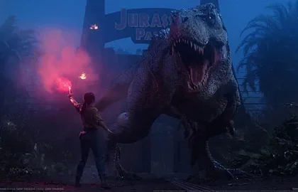 Nové podrobnosti o hře Jurassic Park: Survival