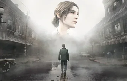 Bloober Team: Vývoj remaku hry Silent Hill 2 jde dobře a podle plánu, jen Konami může oznámit další podrobnosti
