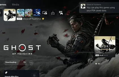 Nový update pro PlayStation 5 přinese Discord Voice Chat i VRR podporu pro rozlišení 1440p