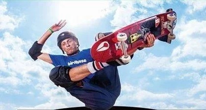 Tony Hawk’s Pro Skater 5 – The Skaters Trailer