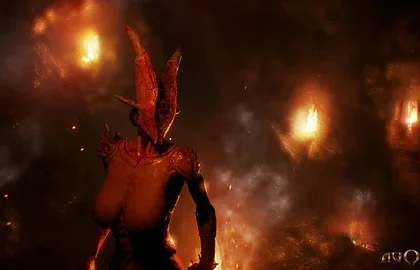 Gamescom trailer na horor Agony