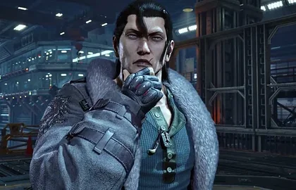 V novém traileru na Tekken 8 se představil Sergei Dragunov
