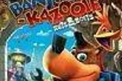 Banjo-Kazooie 