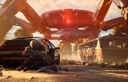 Upřesněn cross-play pro ARC Raiders, nebude možné hrát pouze s konzolovými hráči