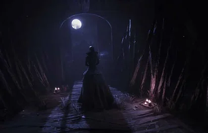 V červnu vyjde hororová hra Maid of Sker