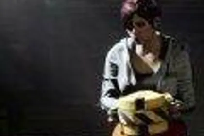 inFamous: First Light