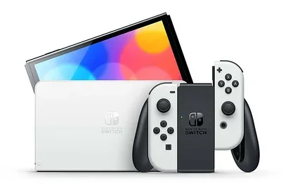 Nintendo: Neplánujeme v současnosti další verzi konzole Nintendo Switch