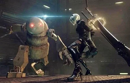 Square Enix zřejmě připravuje další NieR