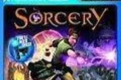 Sorcery