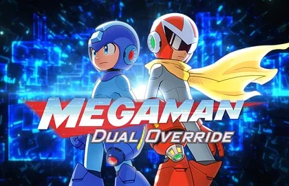 V prvním traileru na Mega Man: Dual Override se představuje Proto Man