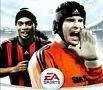 Český komentář ve FIFA 09