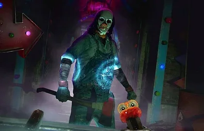 Until Dawn: Rush of Blood má být podle vývojářů plnohodnotná hra