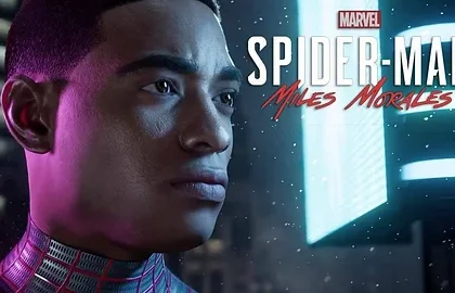 Sony oznámila Marvel’s Spider-Man: Miles Morales na launch PlayStation 5