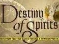 Sony oznámila Destiny of Spirits pro Playstation Vita