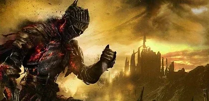 Prvních 25 minut z hraní akčního RPG Dark Souls 3 - vytváření postavy, první lokace i souboj s bossem