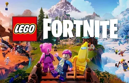 Filmeček na hru LEGO Fortnite, dostupná bude už zítra