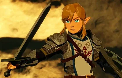 Hry Hyrule Warriors: Age of Calamity se prodalo 3,5 milionů kopií