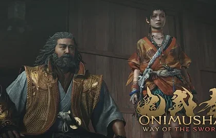 Nový trailer na akční hru Onimusha: Way of the Sword
