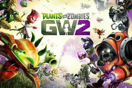 Launch trailer na Plants vs. Zombies: Garden Warfare 2