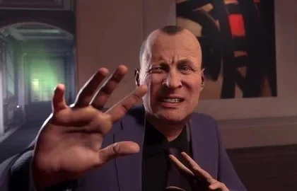 Oznámena hra Blood & Truth pro PlayStation VR