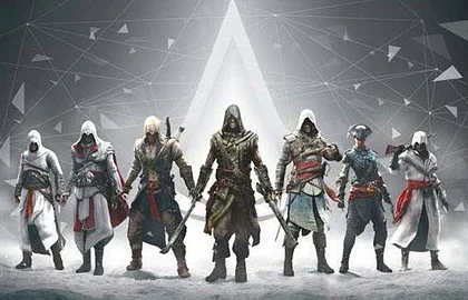 Nový díl série Assassin’s Creed má mít podtitul Origins