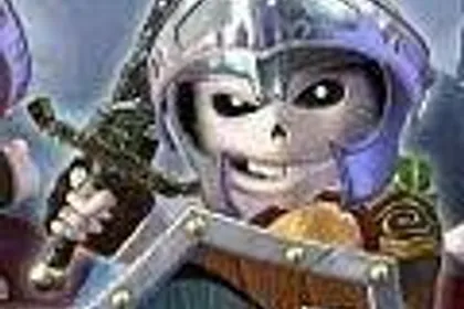 Medieval Moves: Deadmund's Quest