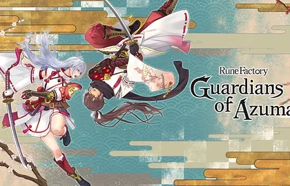 Hra Rune Factory: Guardians of Azuma vyjde příští rok v únoru pro PS5 a Xbox Series X/S