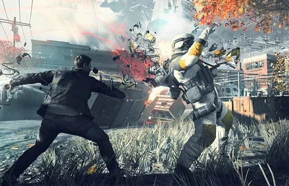 Akce Quantum Break se vrátila do předplatného Xbox Game Pass