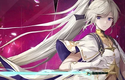 Ručně kreslená 2D metroidvania hra Afterimage vyjde příští rok v dubnu 