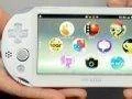 Rozbalení kapesní konzole Playstation Vita 2000