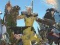 Informace o PS4 betaverzi Final Fantasy XIV: A Realm Reborn