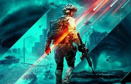 Oznámena akční hra Battlefield 2042
