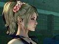 Lollipop Chainsaw v novém traileru představuje Swana