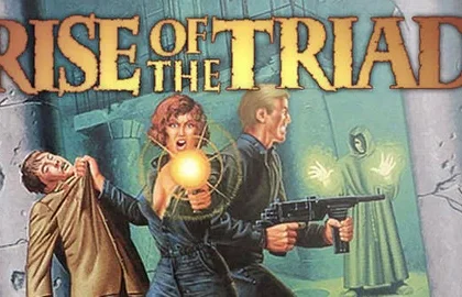 Oznámena akce Rise of the Triad Remastered