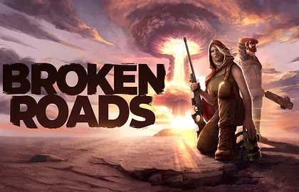 V dubnu vyjde tahová strategie Broken Roads, odehrává se v post-apokalyptické verzi Austrálie