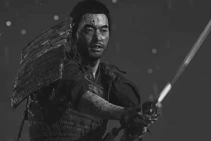 Vývojáři se rozpovídali, jak režisér Kurosawa ovlivnil hru Ghost of Tsushima