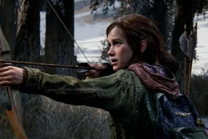 Přiblížena DualSense podpora u The Last Of Us Part I