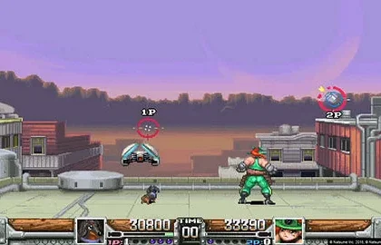 Trailer na Wild Guns Reloaded představuje nové postavy