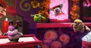 LittleBigPlanet 3 dnes dostalo rozšíření The Journey Home