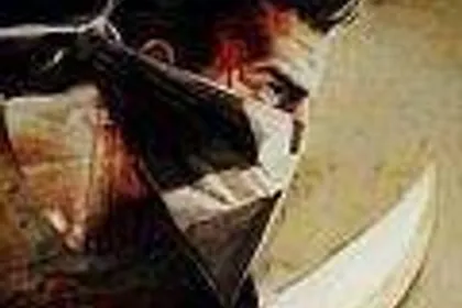 Rush'n Attack: Ex-Patriot